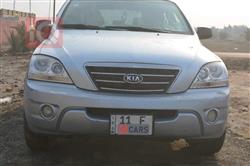 كيا سورينتو